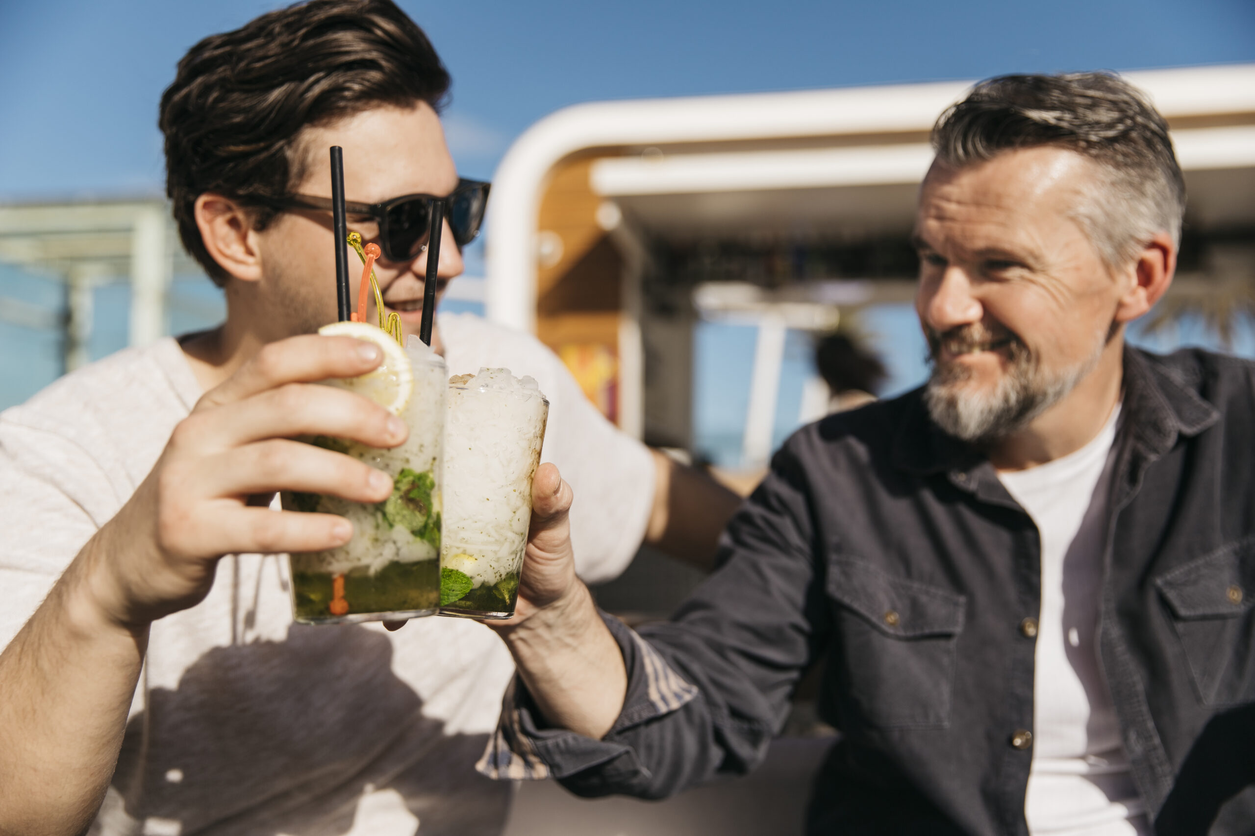 father-son-drinking-cocktail